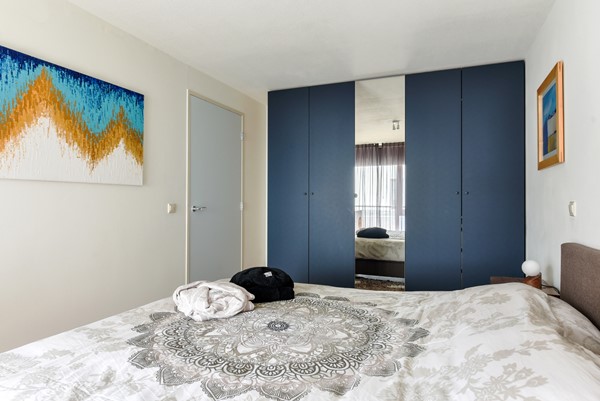 Medium property photo - Jan van Lieshoutstraat 24D, 5611 EE Eindhoven